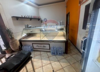 Cucina - Attività Commerciale Piazza Don Diego
 
33, Pedara - foto 5