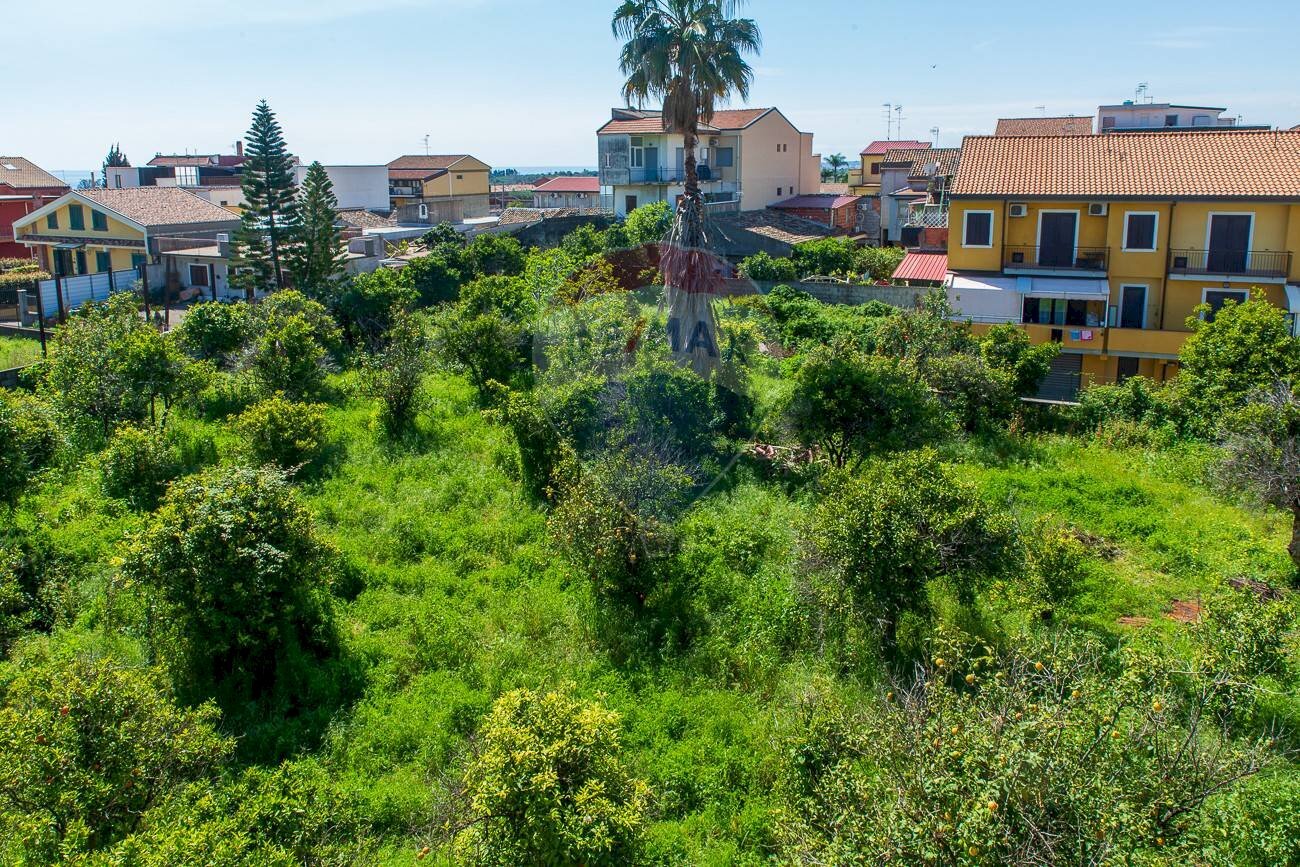 Edificio all\'aperto - Building land Via Marina
 
84, Fiumefreddo di Sicilia - photo 1