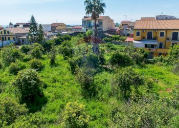 Edificio all\'aperto - Terreno edificabile Via Marina
 
84, Fiumefreddo di Sicilia - foto 1