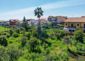 Edificio all\'aperto - Terreno edificabile Via Marina
 
84, Fiumefreddo di Sicilia - foto 2