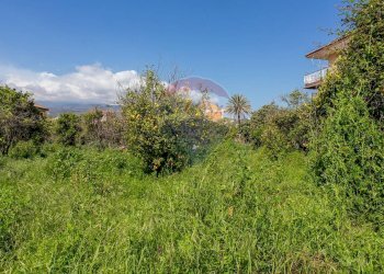 Giardino - Terreno edificabile Via Marina
 
84, Fiumefreddo di Sicilia - foto 13