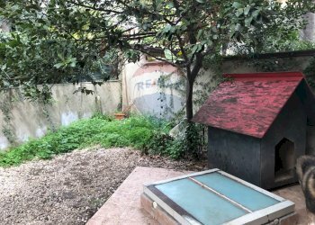 Giardino - Villa via san michele arcangelo
 
snc, Sant'Agata Li Battiati - foto 5