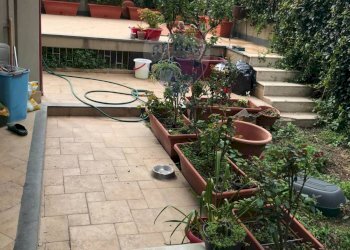 Terrazza - Villa via san michele arcangelo
 
snc, Sant'Agata Li Battiati - foto 8