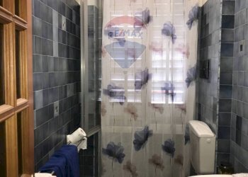 Bagno - Villa via san michele arcangelo
 
snc, Sant'Agata Li Battiati - foto 14