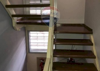 Scale - Villa via san michele arcangelo
 
snc, Sant'Agata Li Battiati - foto 16