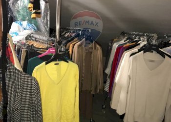 Cabina armadio - Villa via san michele arcangelo
 
snc, Sant'Agata Li Battiati - foto 28