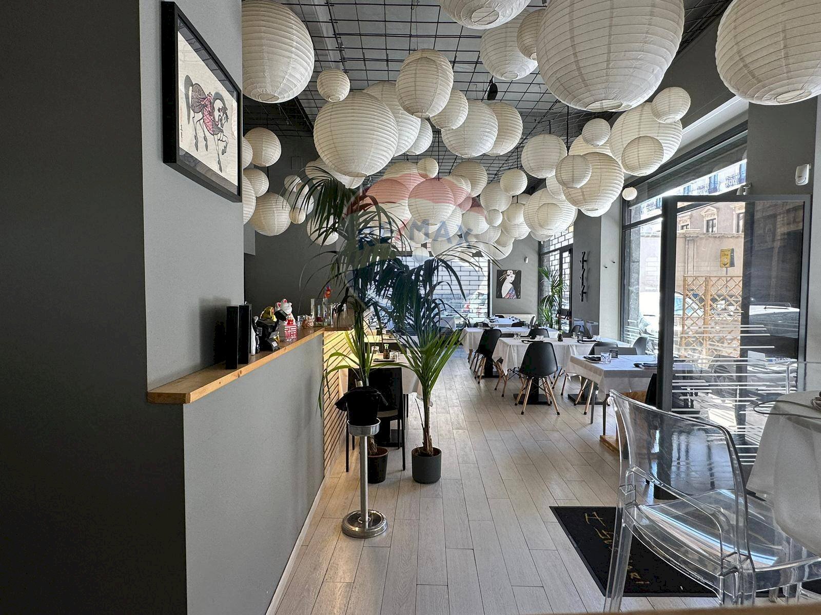 Sala da pranzo - Locale Commerciale Via Enrico Pantano
 
163, Catania - foto 3