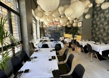 Sala da pranzo - Locale Commerciale Via Enrico Pantano
163, Catania - foto 14