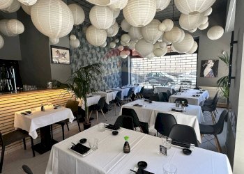 Sala da pranzo - Locale Commerciale Via Enrico Pantano
163, Catania - foto 25