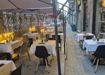 Terrazza - Locale Commerciale Via Enrico Pantano
163, Catania - foto 48