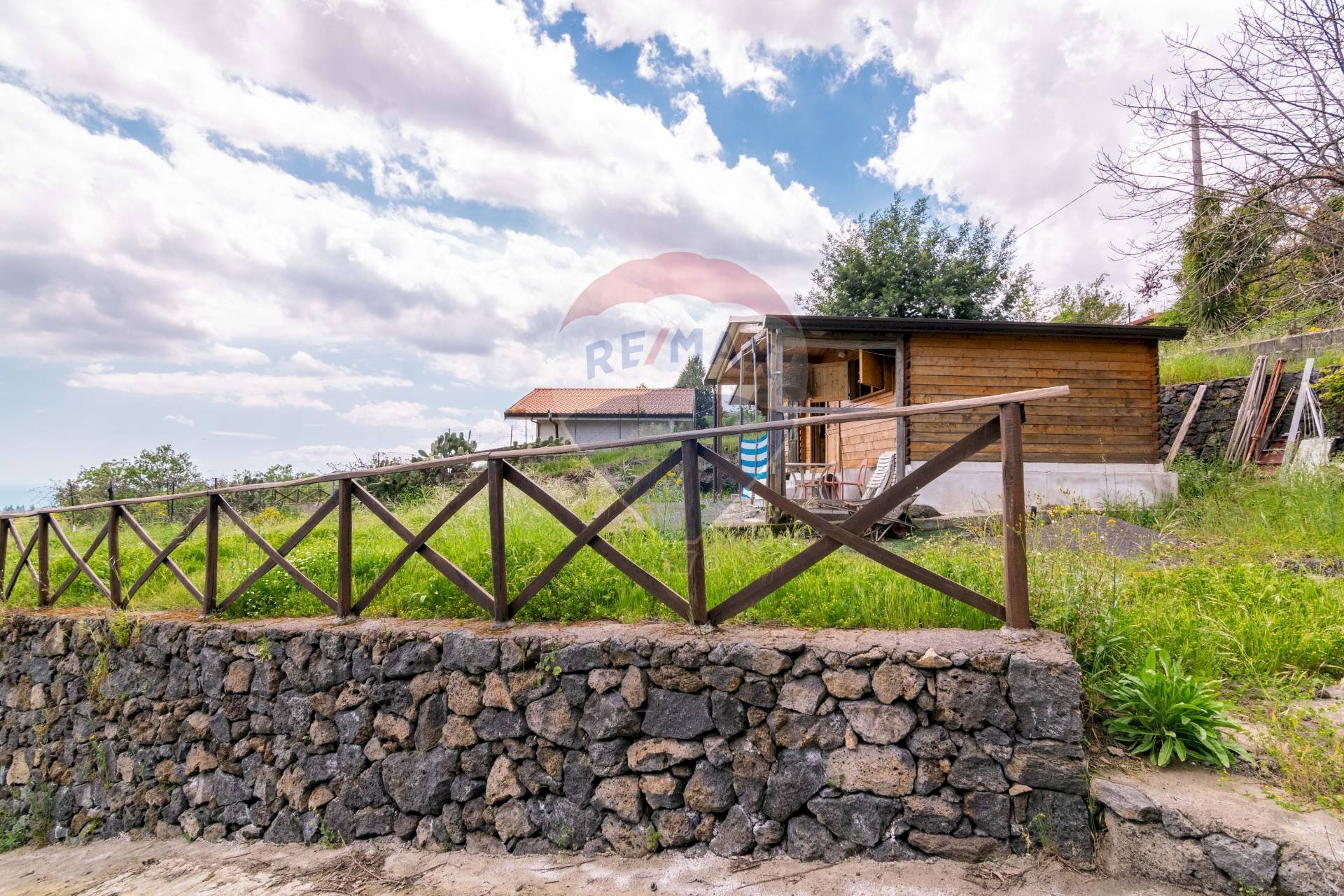 Giardino - Agricultural land Via Parisi
 
snc, Mascali - photo 1