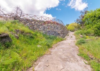 Giardino - Agricultural land Via Parisi
 
snc, Mascali - photo 4