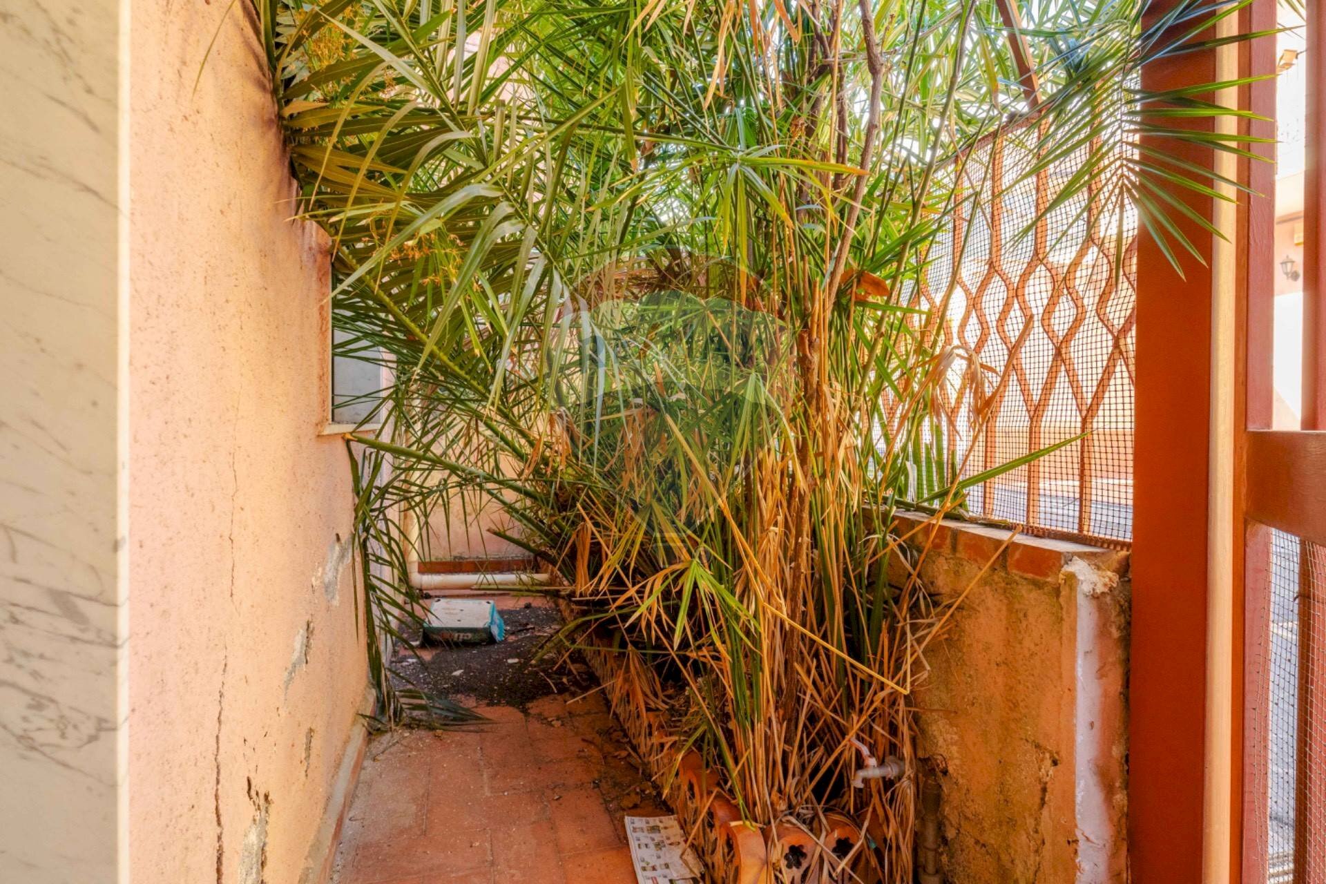 Balcone - Casa indipendente Via Raffaello Sanzio
14, Viagrande - foto 2