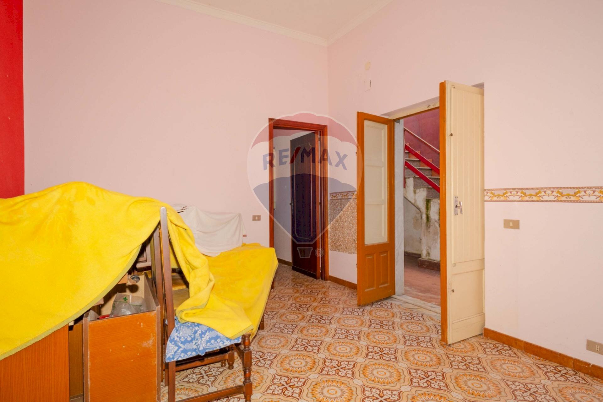 Camera / camera da letto - Casa indipendente Via Raffaello Sanzio
14, Viagrande - foto 3