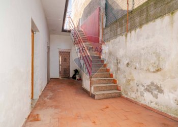 Scale - Casa indipendente Via Raffaello Sanzio
 
14, Viagrande - foto 19