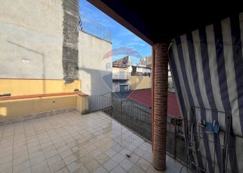 Terrazza - Quadrilocale via santa maria di nuova luce
 
11, Catania - foto 2