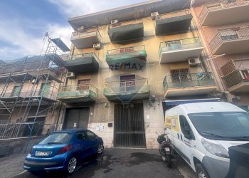 Edificio all\'aperto - Quadrilocale via santa maria di nuova luce
 
11, Catania - foto 20