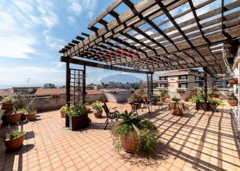 Terrazza - Loft VIA DOMENICO MORELLI, Catania - foto 4