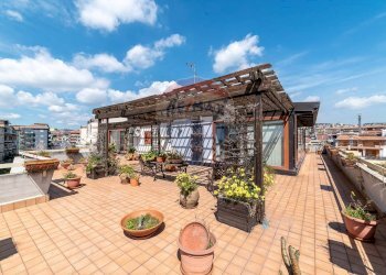 Terrazza - Loft VIA DOMENICO MORELLI, Catania - foto 1