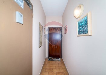 Hall / corridoio - Loft VIA DOMENICO MORELLI, Catania - foto 24