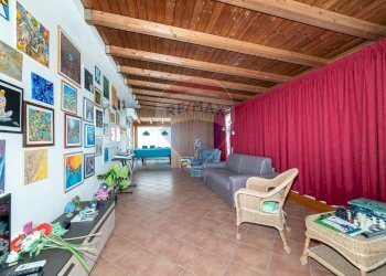 Soggiorno - Loft VIA DOMENICO MORELLI, Catania - foto 2