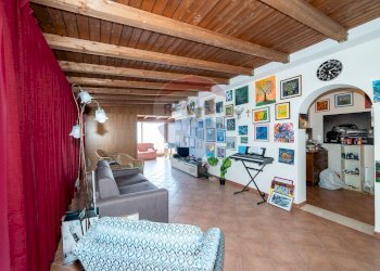 Soggiorno - Loft VIA DOMENICO MORELLI, Catania - foto 3