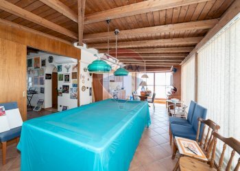 Terrazza - Loft VIA DOMENICO MORELLI, Catania - foto 10