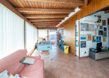 Soggiorno - Loft VIA DOMENICO MORELLI, Catania - foto 14