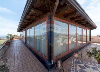 Terrazza - Loft VIA DOMENICO MORELLI, Catania - foto 19