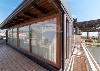 Terrazza - Loft VIA DOMENICO MORELLI, Catania - foto 22