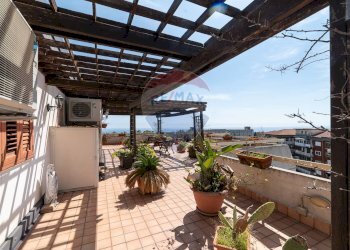 Terrazza - Loft VIA DOMENICO MORELLI, Catania - foto 5