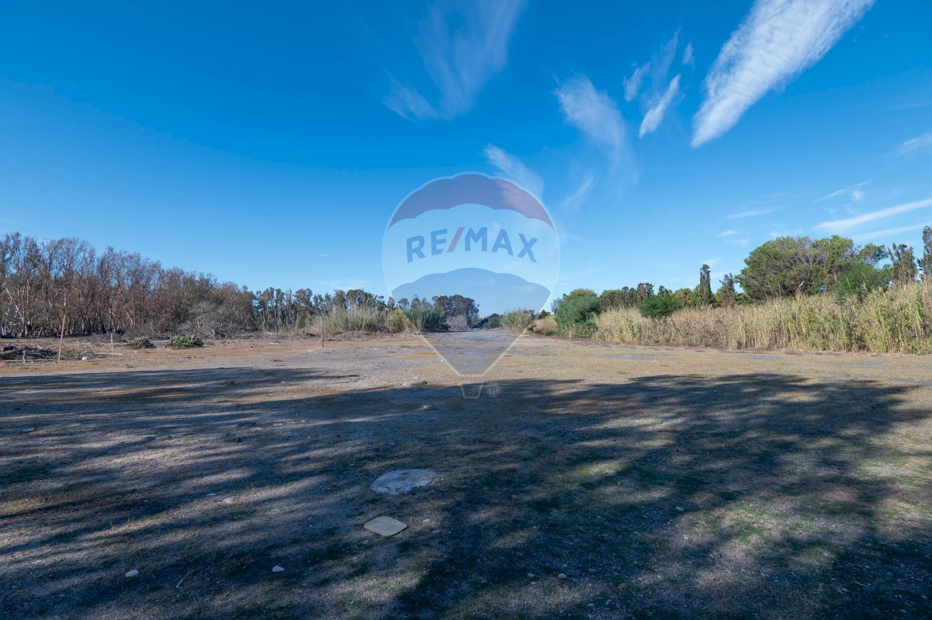 Vista dell\'acqua - Terreno agricolo Viale Presidente Kennedy
 
77, Catania - foto 1