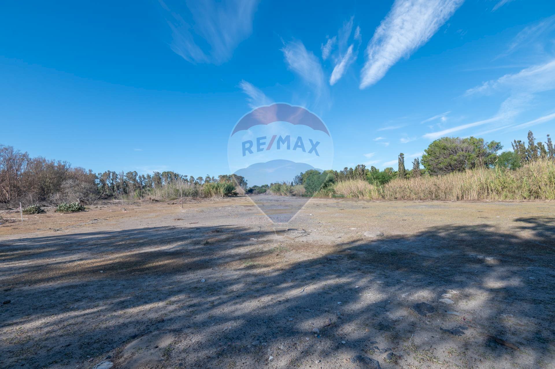 Vista dell\'acqua - Terreno agricolo Viale Presidente Kennedy
 
77, Catania - foto 2
