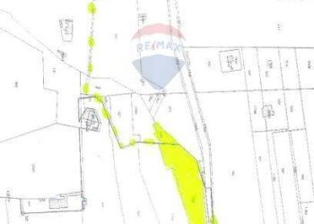 Pianta 2D - Agricultural land Viale Presidente Kennedy
 
77, Catania - photo 33