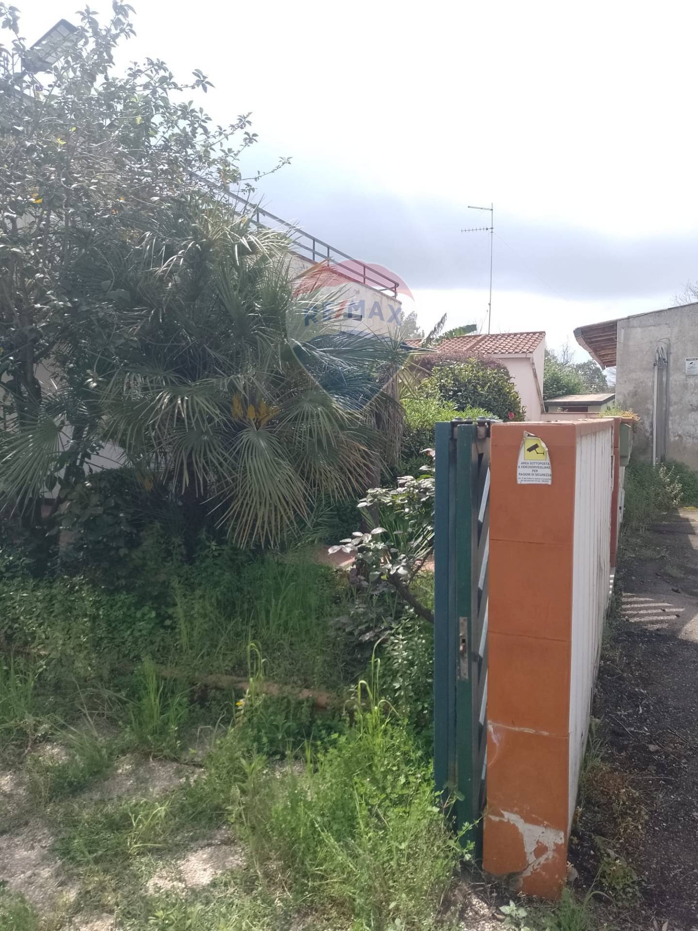 Giardino - Villa traversa contrada auzanetto
 
12, Mascali - photo 3