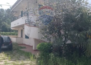 Casa all\'aperto - Villa traversa contrada auzanetto
 
12, Mascali - foto 2