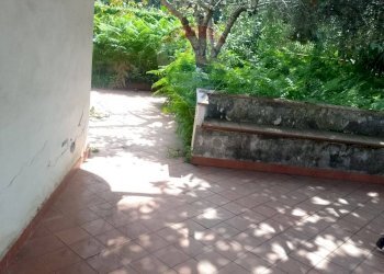 Terrazza - Villa traversa contrada auzanetto
 
12, Mascali - foto 10