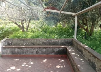 Terrazza - Villa traversa contrada auzanetto
 
12, Mascali - foto 15