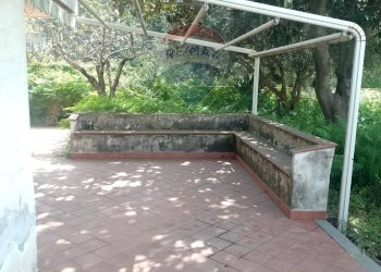 Terrazza - Villa traversa contrada auzanetto
 
12, Mascali - foto 17