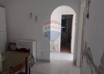 Sala da pranzo - Villa traversa contrada auzanetto
 
12, Mascali - foto 24