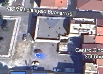 Posizione della mappa - Terreno edificabile VIA GIACOMO SANTAGATI
 
72, Ramacca - foto 19