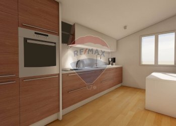 Cucina - Attico Via Peppino Impastato
 
26, Catania - foto 4