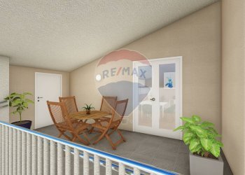 Sala da pranzo - Attico Via Peppino Impastato
 
26, Catania - foto 8