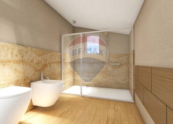 Bagno - Attico Via Peppino Impastato
 
26, Catania - foto 13