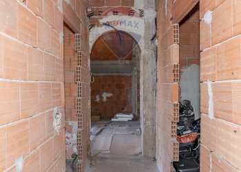 Hall / corridoio - Attico Via Peppino Impastato
 
26, Catania - foto 21