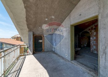 Terrazza - Attico Via Peppino Impastato
 
26, Catania - foto 28