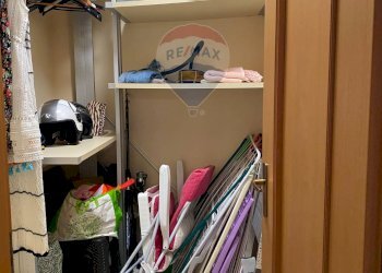 Cabina armadio - Trilocale via spiaggia
 
21, Mascali - foto 37