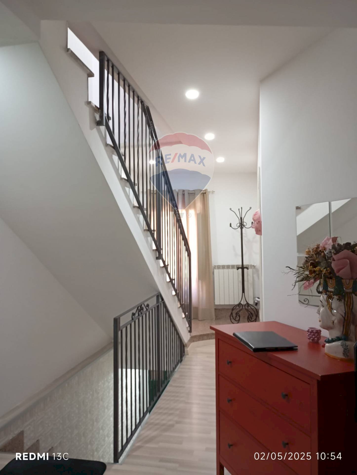 Hall / corridoio - Casa semi indipendente Via Massimo D'Antona
 
25, Caltagirone - foto 3