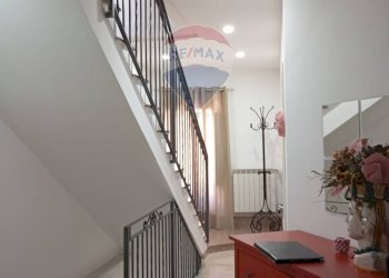 Hall / corridoio - Casa semi indipendente Via Massimo D'Antona
 
25, Caltagirone - foto 3