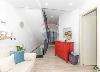 Soggiorno - Casa semi indipendente Via Massimo D'Antona
 
25, Caltagirone - foto 1